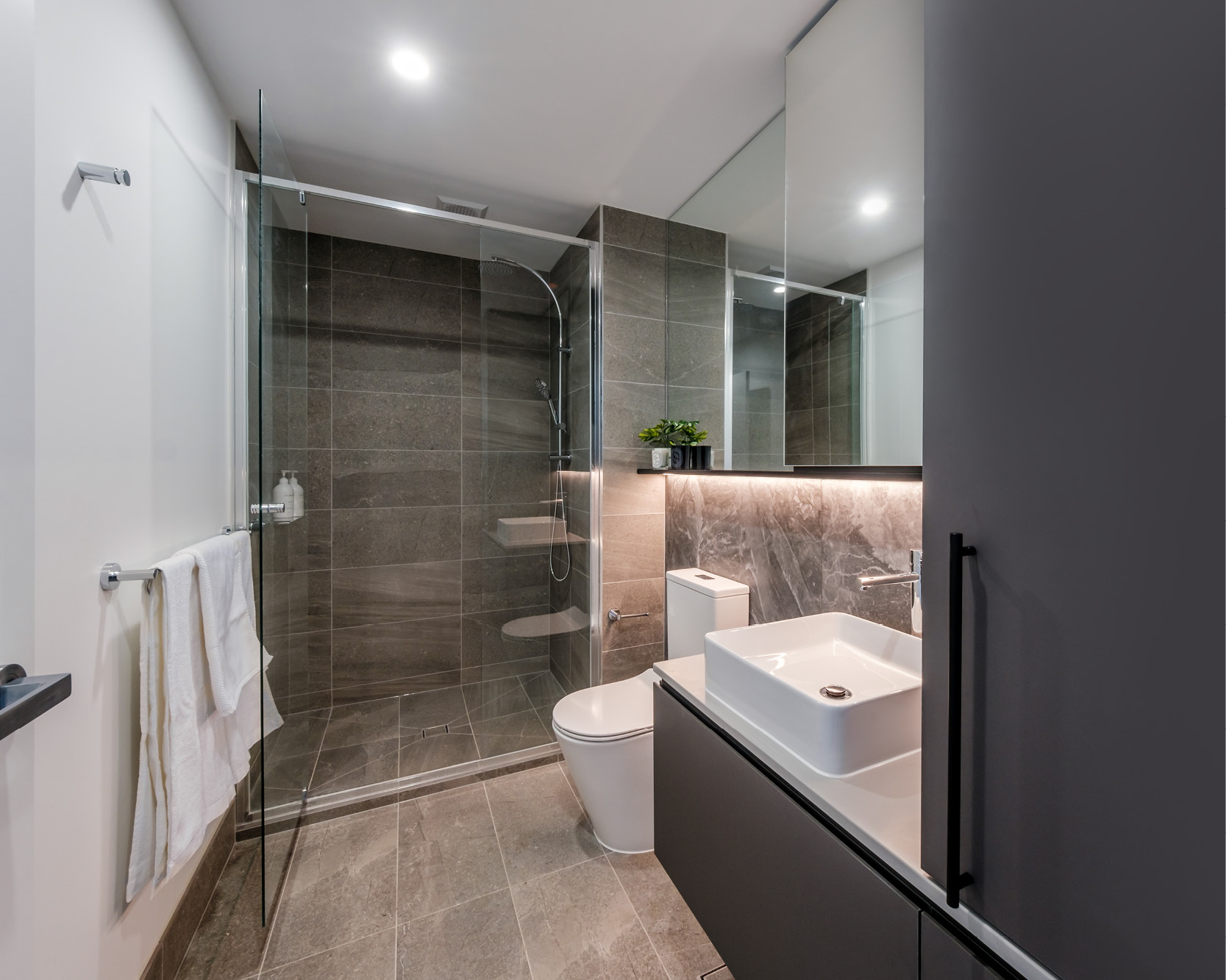 Lincoln Apartments Williams Landing